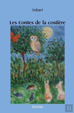 Bertrand.pt - Les Contes De La Costière