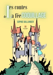 Les Contes De La Fee Coquillage