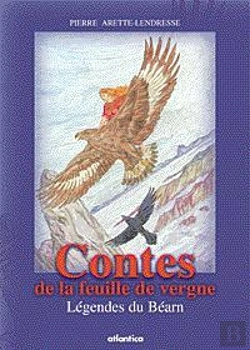 Bertrand.pt - Les Contes De La Feuille De Vergne