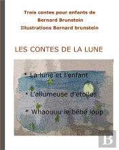 Les Contes De La Lune