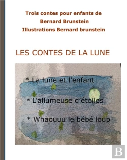 Bertrand.pt - Les Contes De La Lune