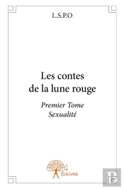 Les Contes De La Lune Rouge - Tome 1