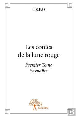 Bertrand.pt - Les Contes De La Lune Rouge - Tome 1