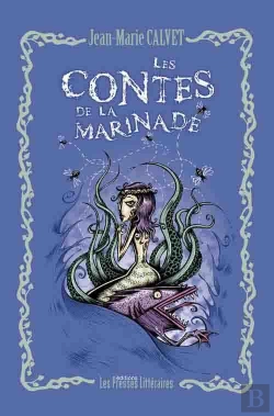 Bertrand.pt - Les Contes De La Marinade