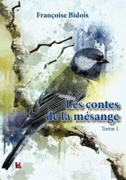 Bertrand.pt - Les Contes De La Mesanges Tome 1