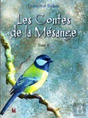 Les Contes De La Mesanges Tome 2