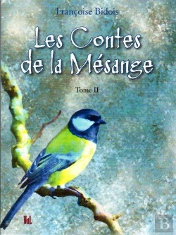 Bertrand.pt - Les Contes De La Mesanges Tome 2