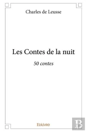 Les Contes De La Nuit - 50 Contes