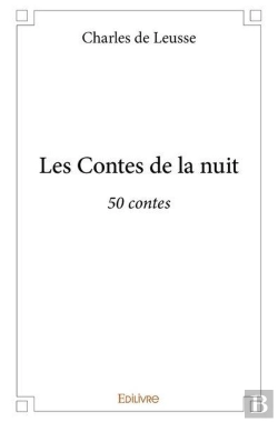 Bertrand.pt - Les Contes De La Nuit - 50 Contes