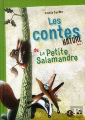 Les Contes De La Petite Salamandre