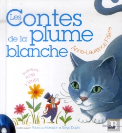 Bertrand.pt - Les Contes De La Plume Blanche