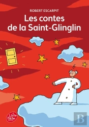 Les Contes De La Saint-Glinglin