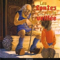 Bertrand.pt - Les Contes De La Veillee