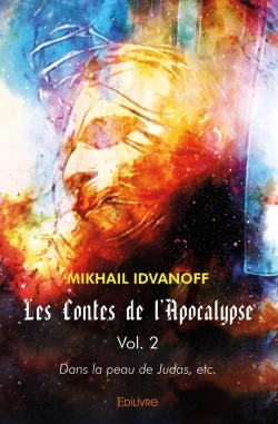 Bertrand.pt - Les Contes De L'Apocalypse - Tome 2