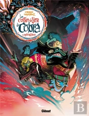 Les Contes De L'Ère Du Cobra Tome 2