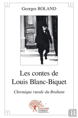 Bertrand.pt - Les Contes De Louis Blanc-Biquet