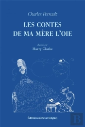 Les Contes De Ma Mère L'Oie