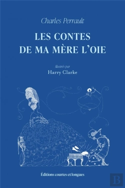 Bertrand.pt - Les Contes De Ma Mère L'Oie