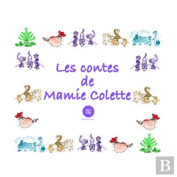 Bertrand.pt - Les Contes De Mamie Colette