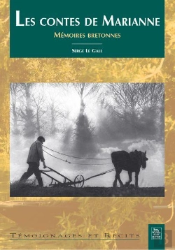 Bertrand.pt - Les Contes De Marianne - Memoires Bretonnes