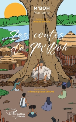 Bertrand.pt - Les Contes De M'Boh