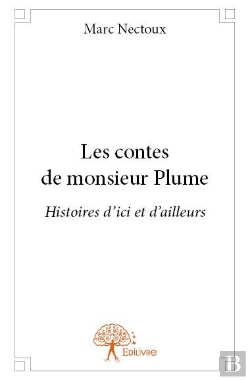 Bertrand.pt - Les Contes De Monsieur Plume