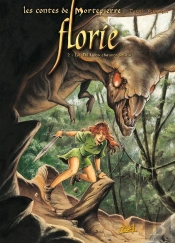 Les Contes De Mortepierre Tome 2 ; La Nuits Des Chauves-Souris