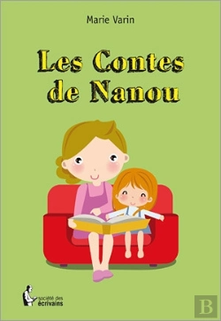 Bertrand.pt - Les Contes De Nanou