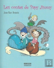 Les Contes De Papy Jimmy