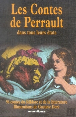 Bertrand.pt - Les Contes De Perrault Dans Tous Leurs États