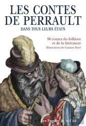 Les Contes De Perrault Dans Tous Leurs États