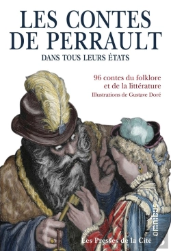 Bertrand.pt - Les Contes De Perrault Dans Tous Leurs États