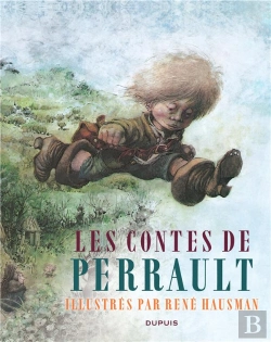 Bertrand.pt - Les Contes De Perrault Edition Luxe T.1 Les Contes De Perrault (Edision Luxe) T1