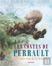 Les Contes De Perrault Tome 1
