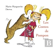Les Contes De Pompom