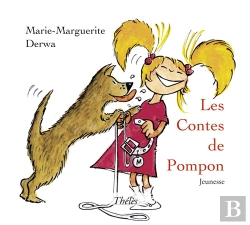 Bertrand.pt - Les Contes De Pompom
