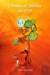 Les Contes De Pyp : Tome 2