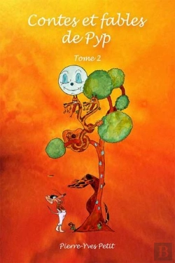 Bertrand.pt - Les Contes De Pyp : Tome 2