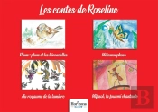 Les Contes De Roseline