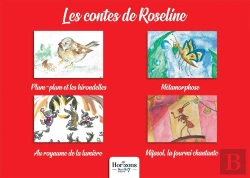 Bertrand.pt - Les Contes De Roseline