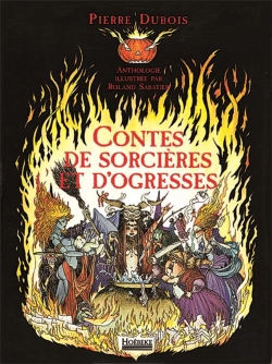 Bertrand.pt - Les Contes De Sorcières Et D'Ogresses