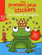 Les Contes De Toujours ; Grenouille