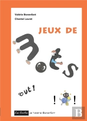 Les Contes De Valerie Bonenfan