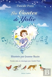 Les Contes De Yolie