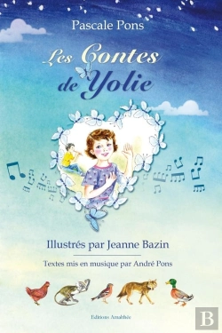Bertrand.pt - Les Contes De Yolie
