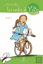 Les Contes De Yolie T.1