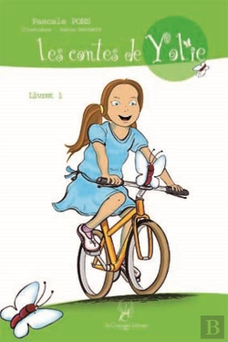 Bertrand.pt - Les Contes De Yolie T.1