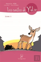 Les Contes De Yolie T.2
