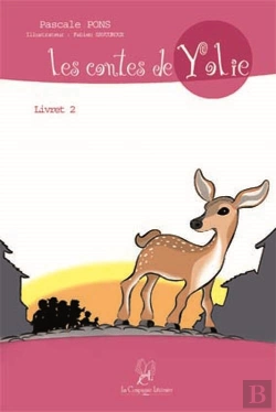 Bertrand.pt - Les Contes De Yolie T.2