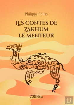 Bertrand.pt - Les Contes De Zakhum Le Menteur